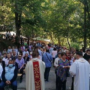  Proslavljen blagdan sv. Ane u Samoboru